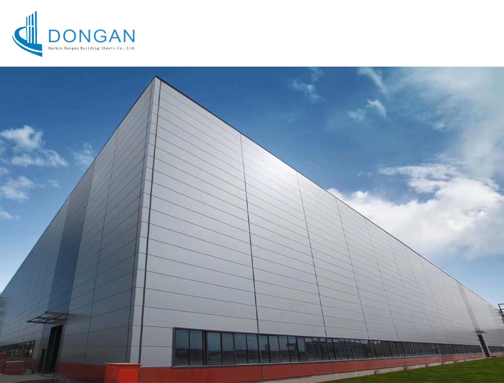 Metal Electronics Factory