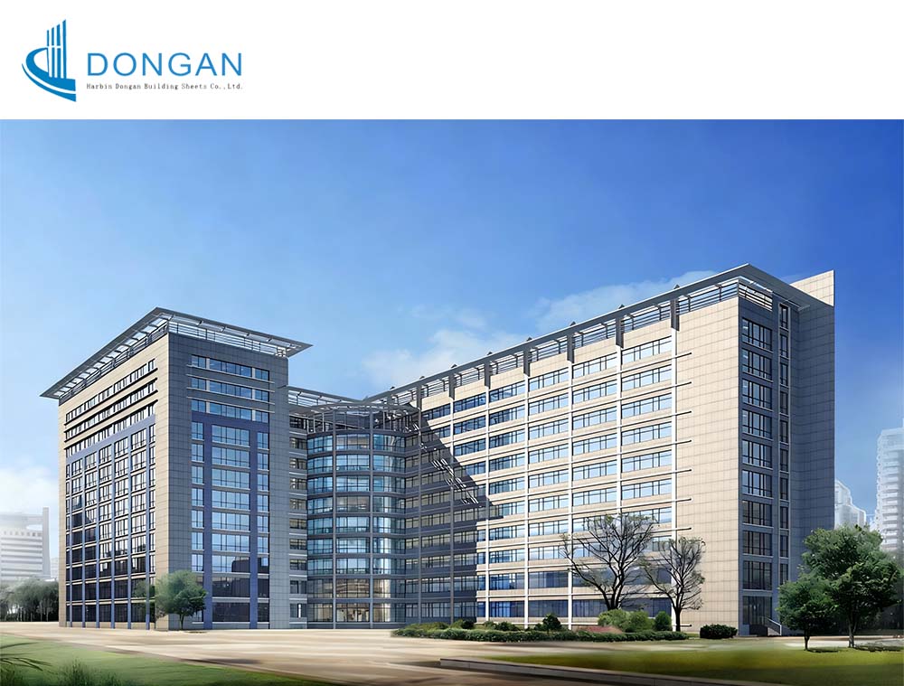 Office Buildings