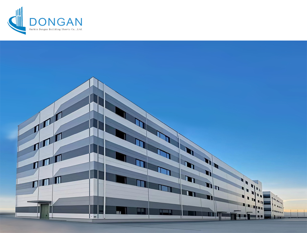Office Buildings