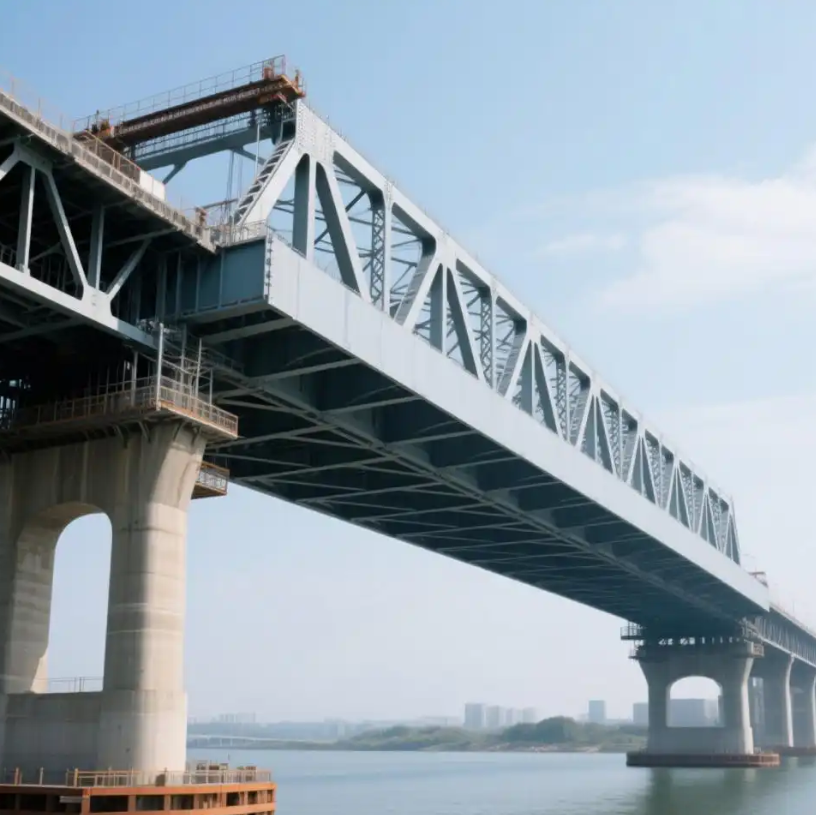 Steel Structure Buildings