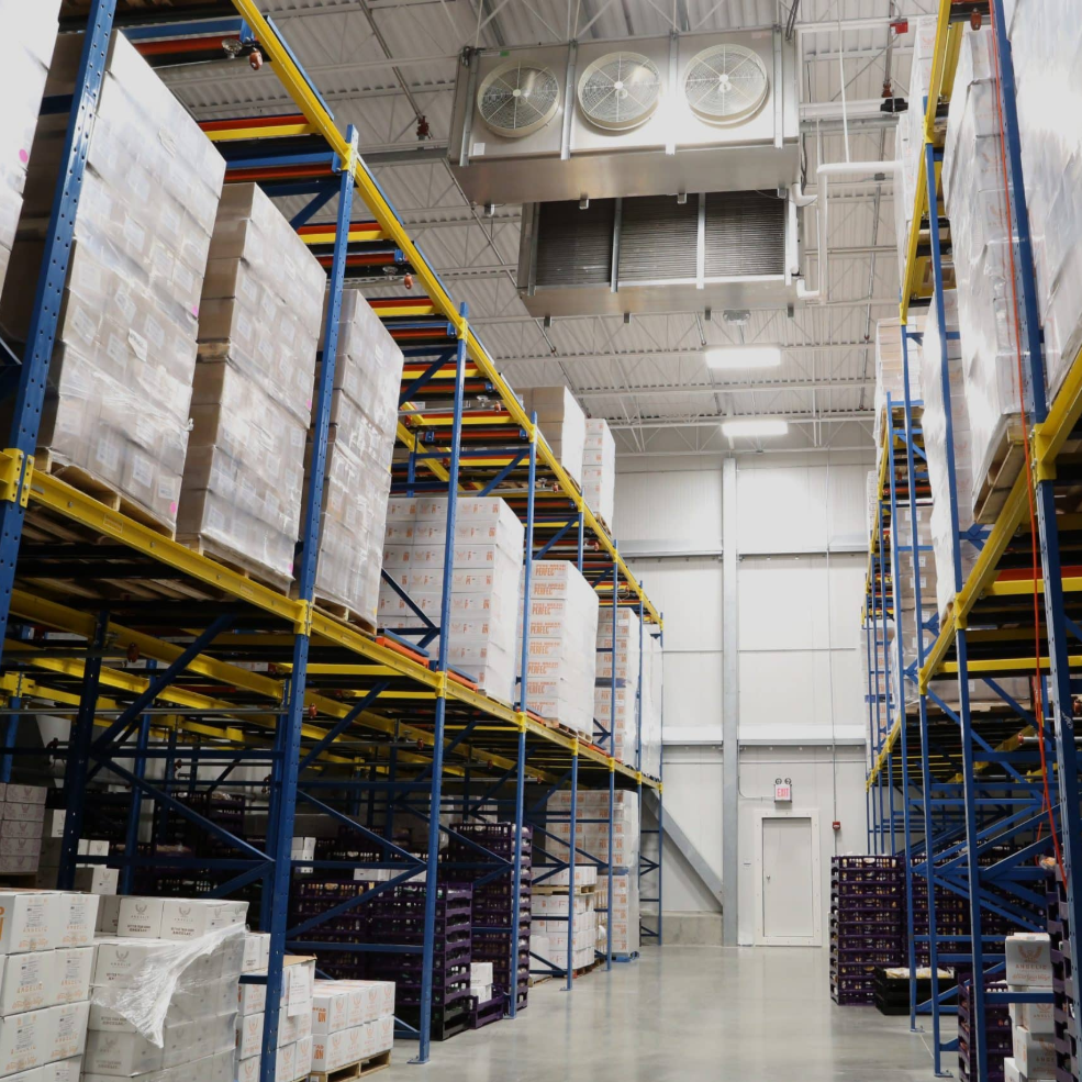 Insulated Cold Room Panel