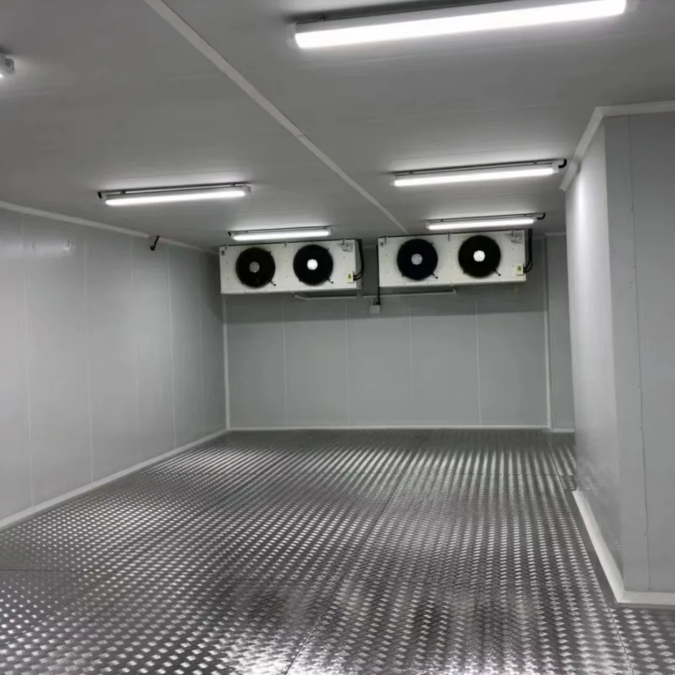 Modular Cold Room