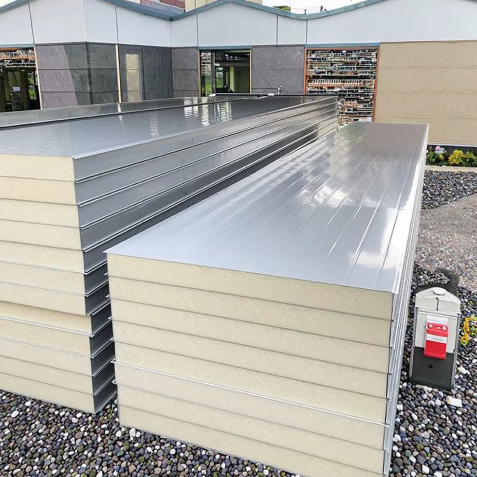 Sandwich Panel