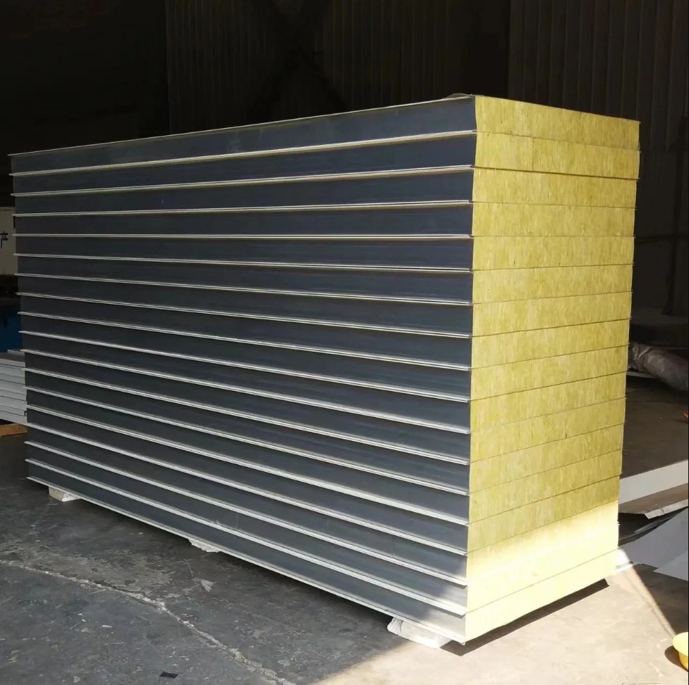 Sandwich Panel