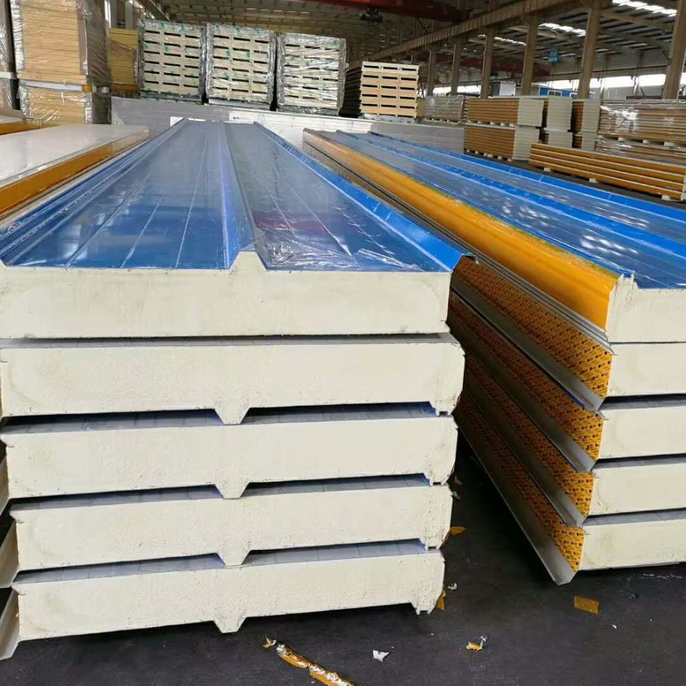 Sandwich Panel