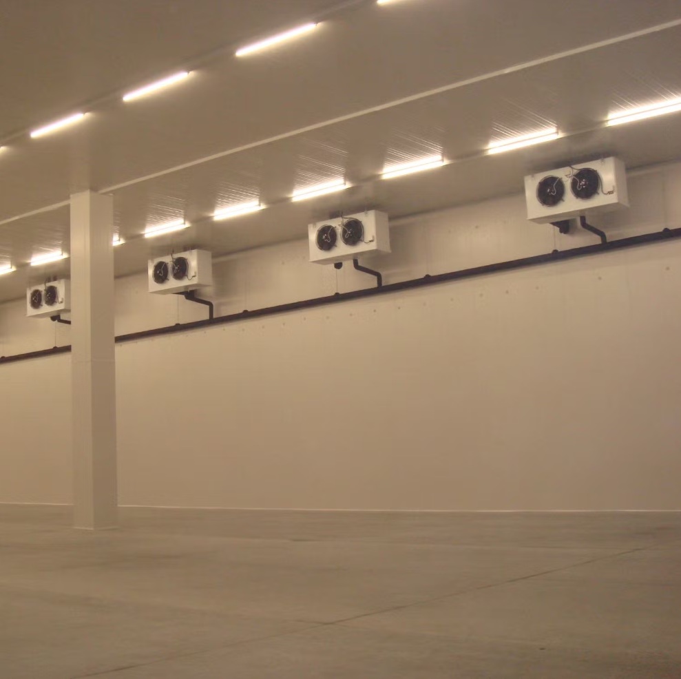 Cold Storage Panels