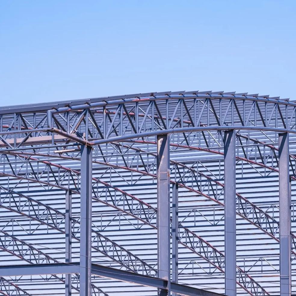 Steel Structure Solutions