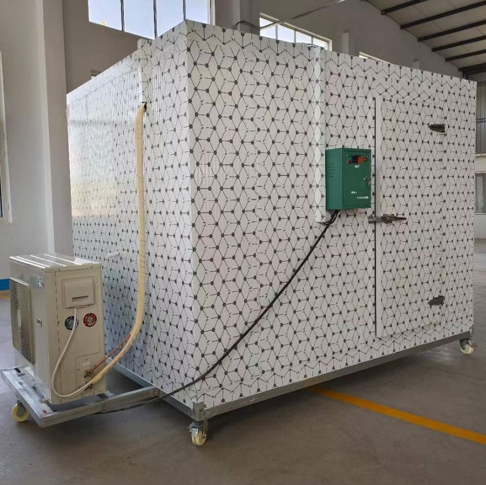 modular cold room