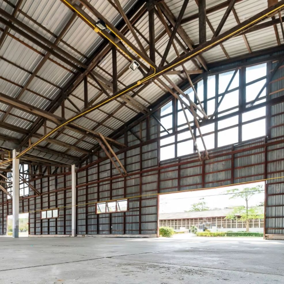 Steel Structure