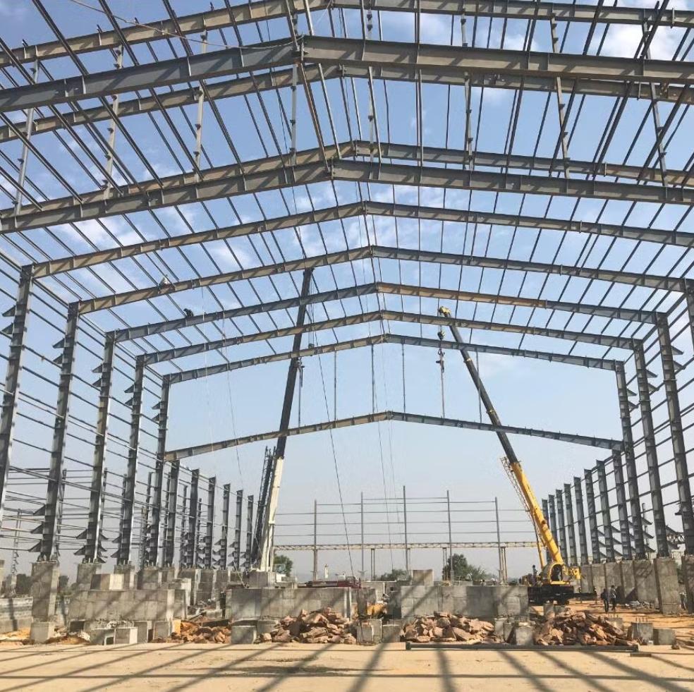 Steel Structure