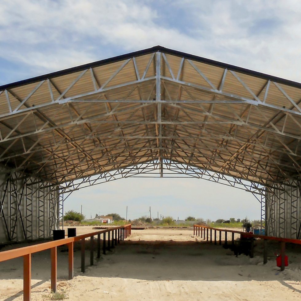 Steel Structure