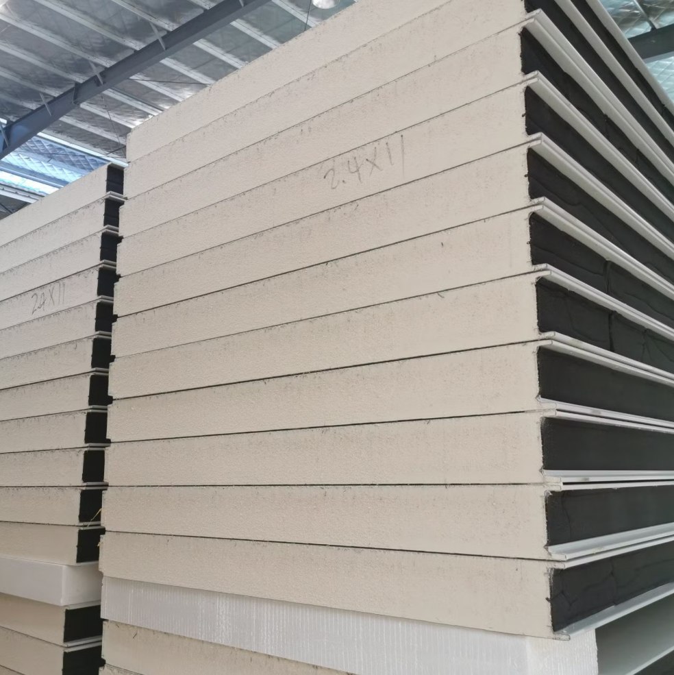 Cold Storage Panel