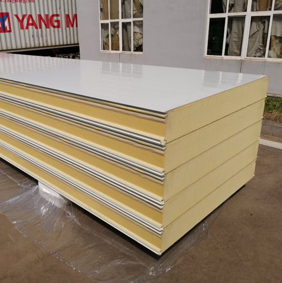 Modular Cold Room