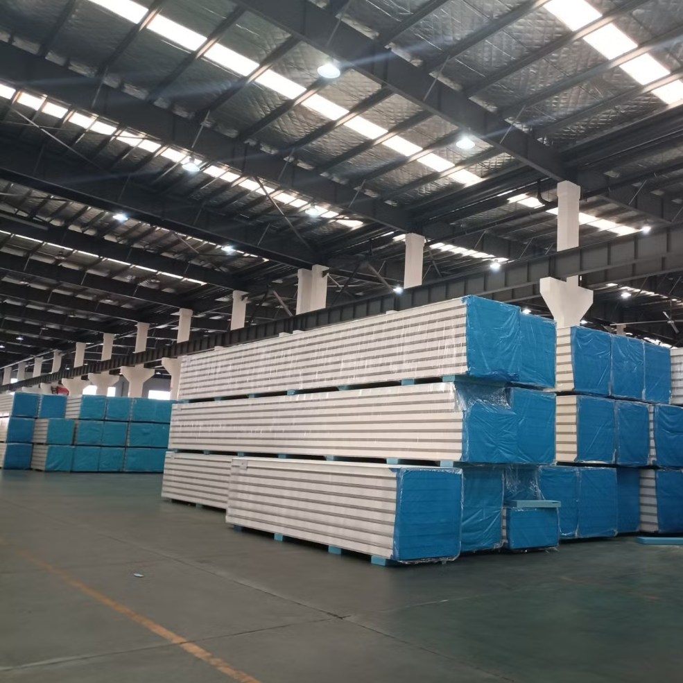modular cold room
