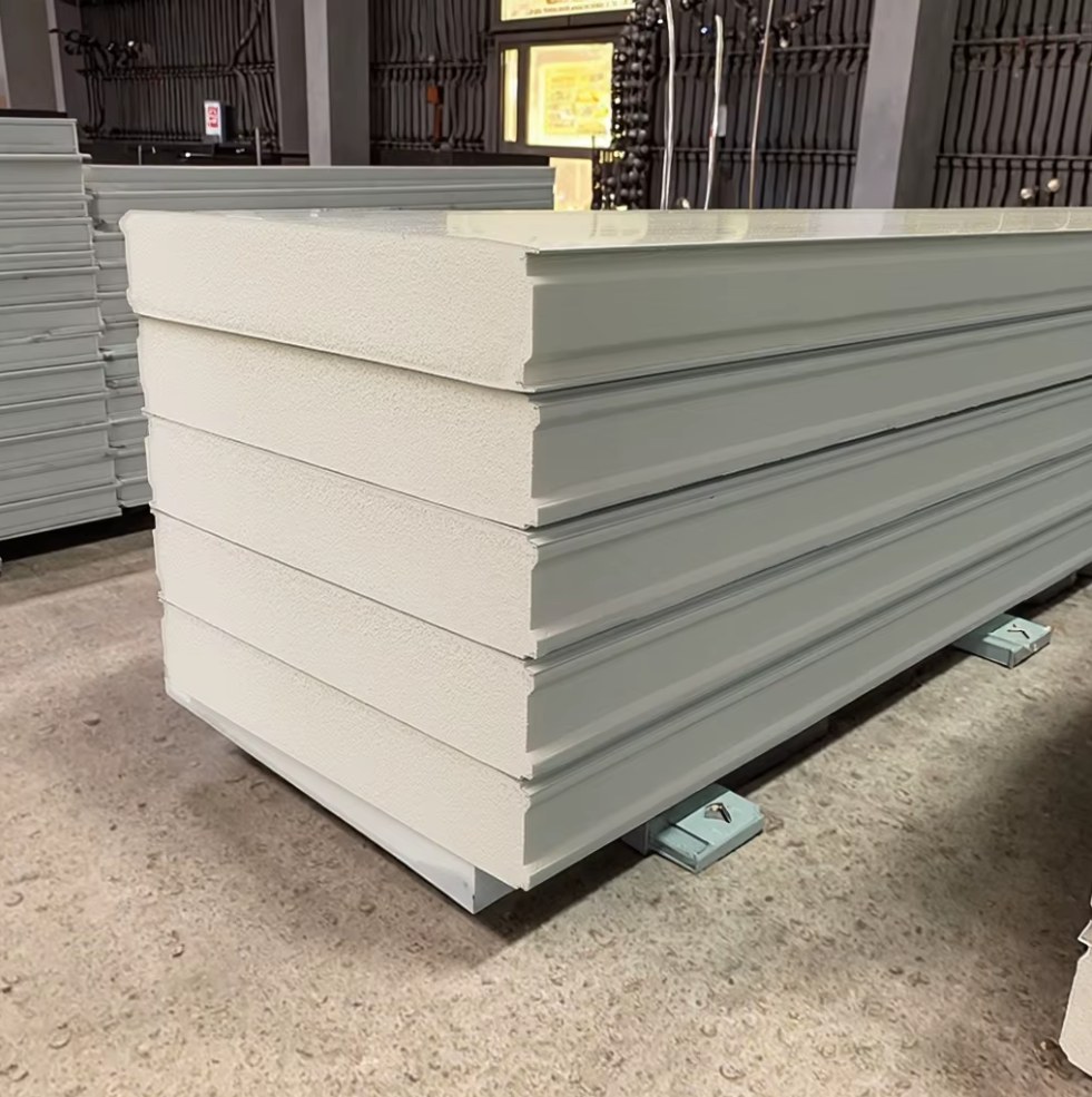 Cold Storage Panel