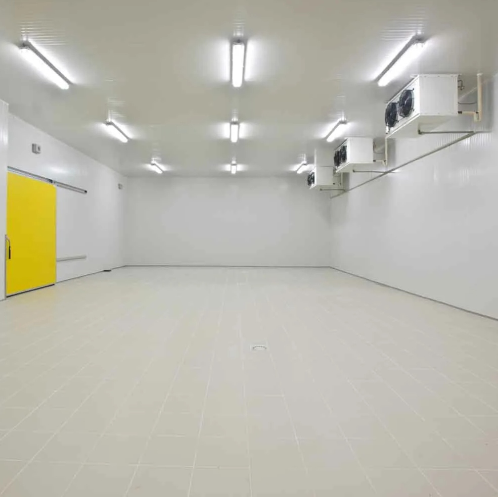 Modular Cold Room