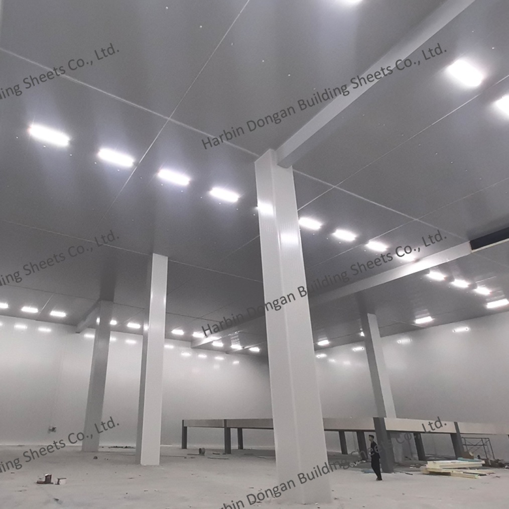 Cold Storage Panel
