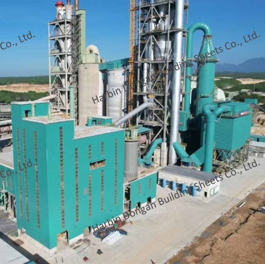 Sandwich Panel