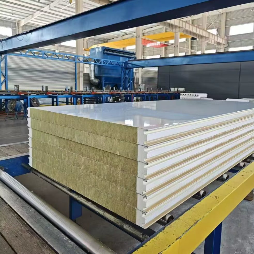Building Cladding