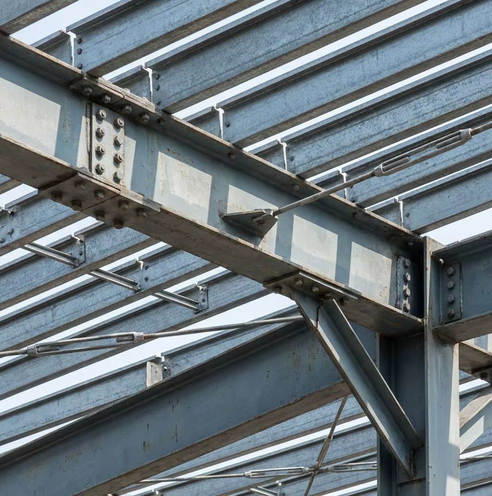 Steel Structure
