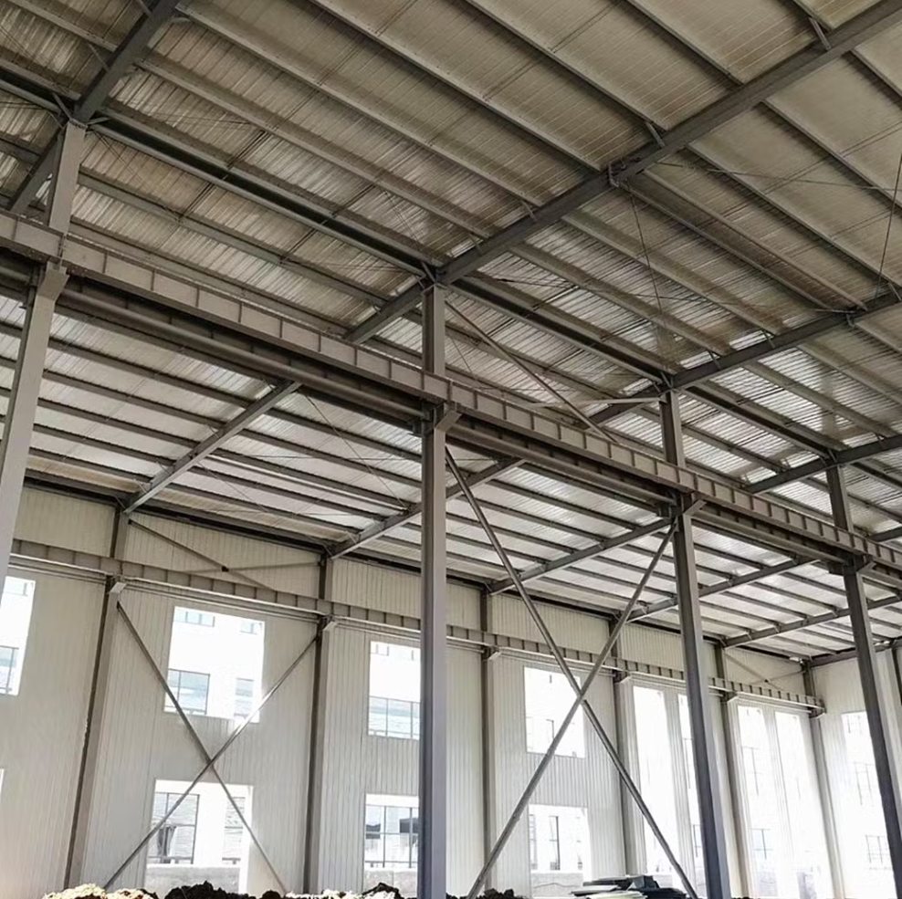 Steel Structure