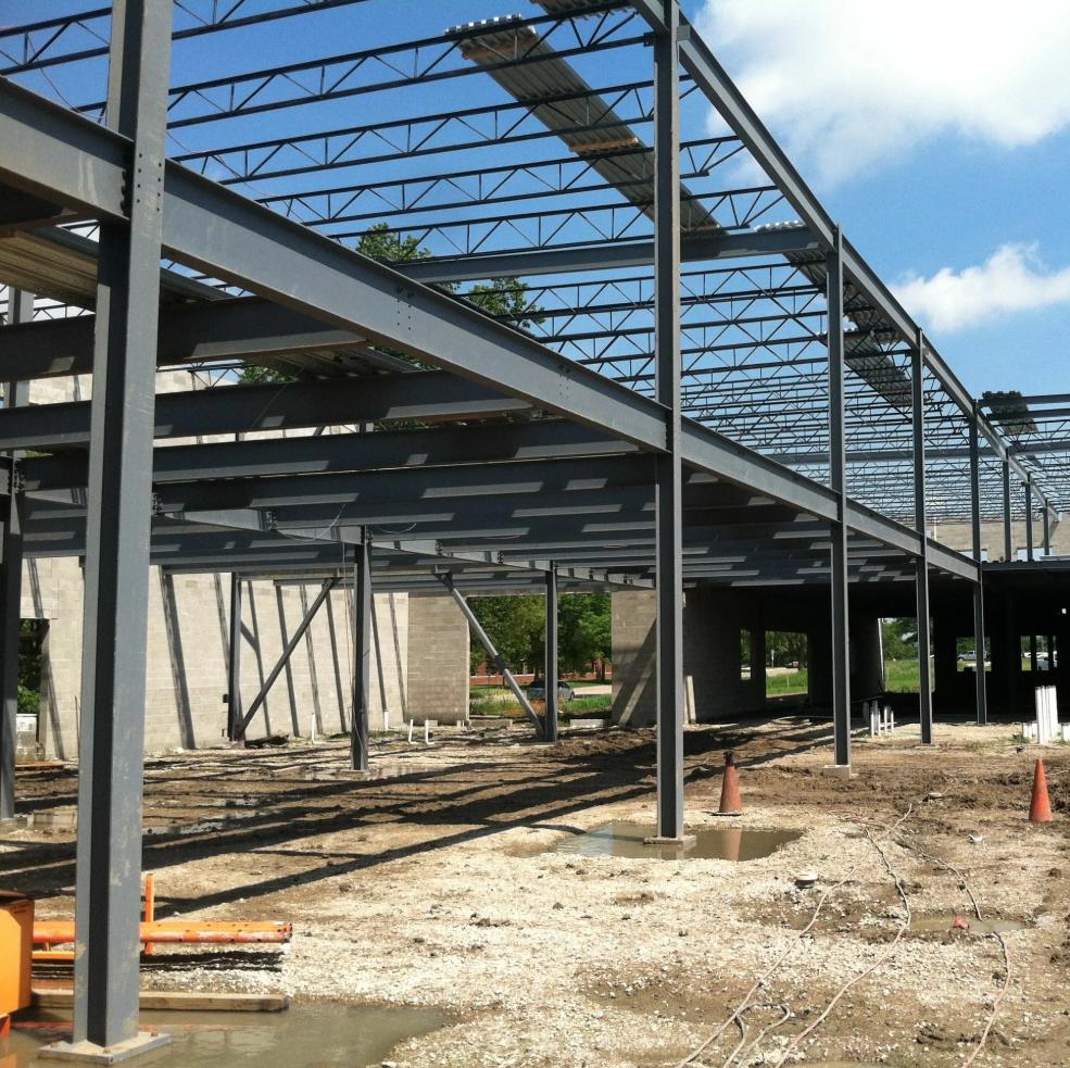Steel Structure