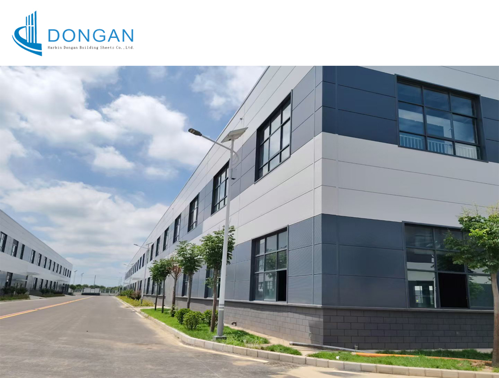 modular pharmaceutical plant