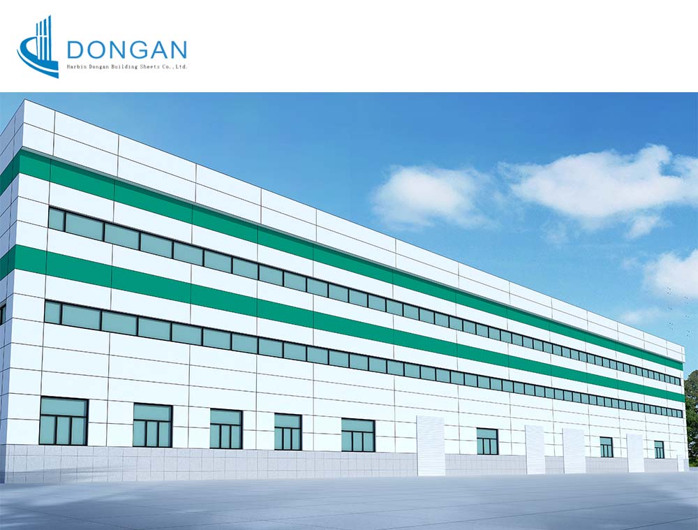 modular pharmaceutical plant