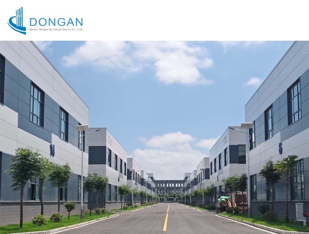 modular pharmaceutical plant